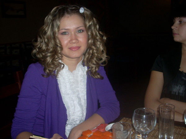 Ольга Клименчук