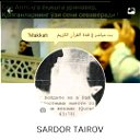 Sardor Tairov