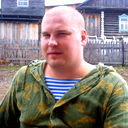 Антон Килин