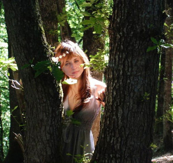 Ирина Савина