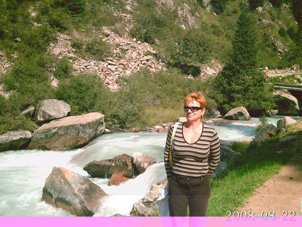 Роза Раянова