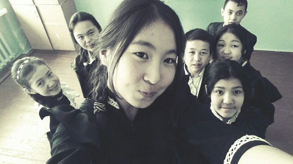 •miss• Pozitive•