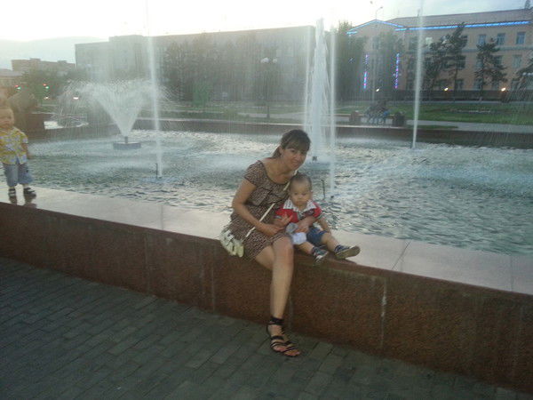 Диана Жалгасбекова