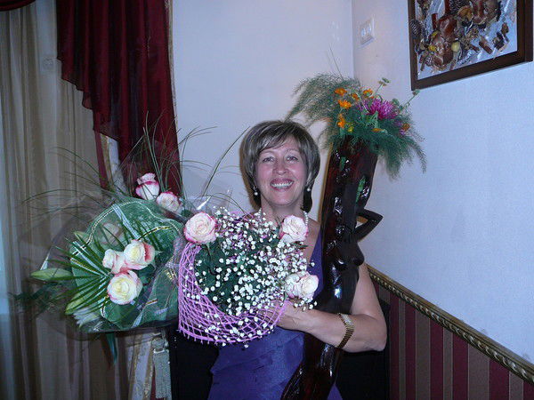 Маргарита Королева