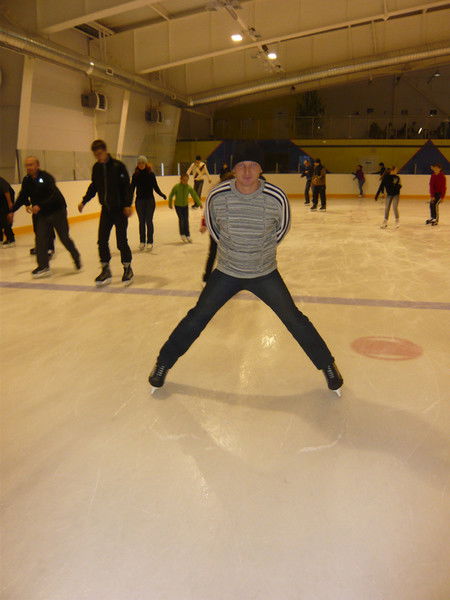 Алексей Клешаев