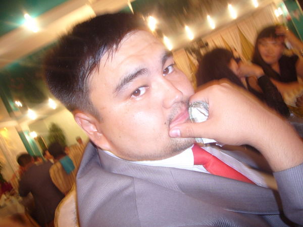 Даулет Сулейменов