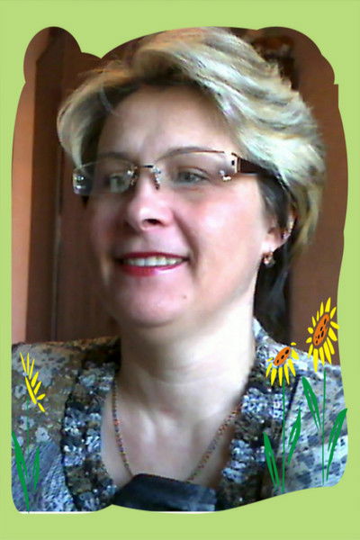 Галина Недоводиева