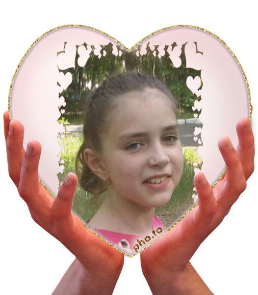 Анна Иванова