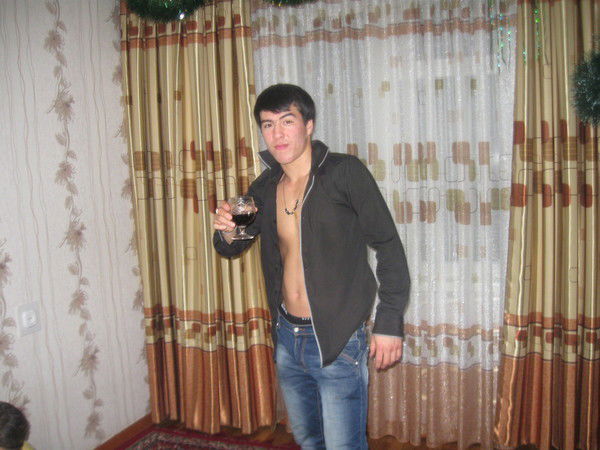 Ержан Нурмаханов