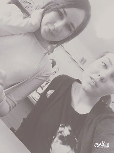 Ляля Прокофьева