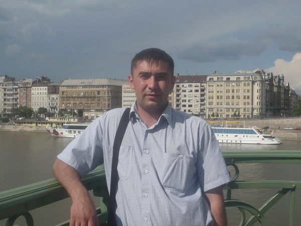 Артур Хасанов