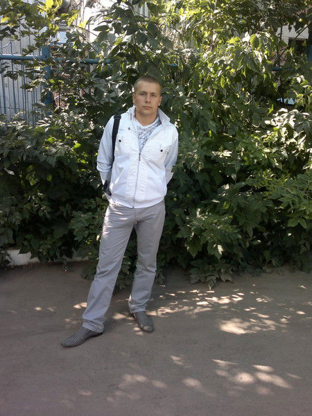 Дмитрий Грицай