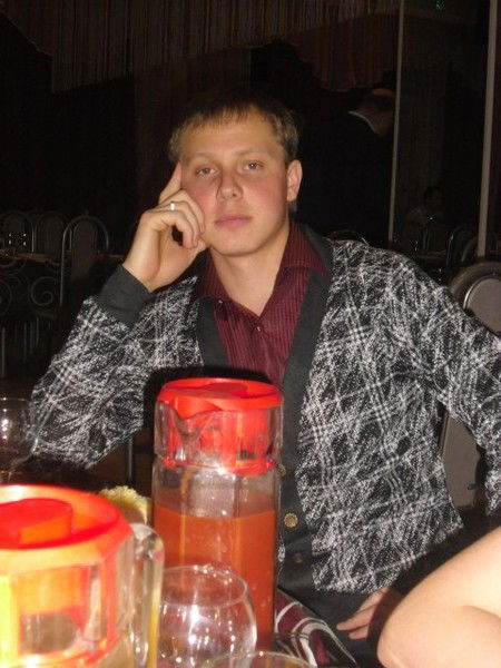 Александр Александрович