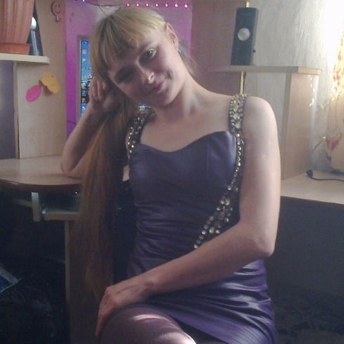 Анастасия Хрипакова