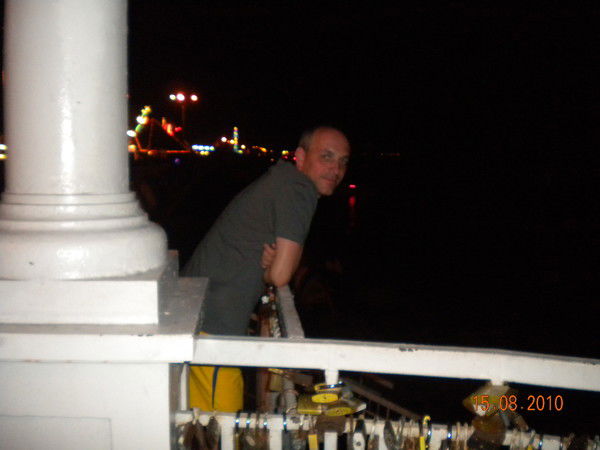 Александр Попов