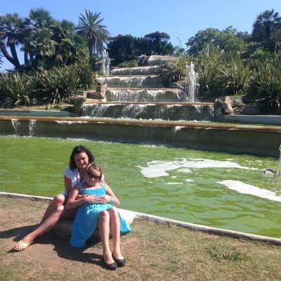 Ольга Лукина