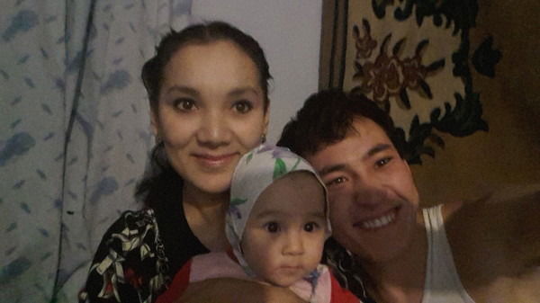 Индира Айтпаева