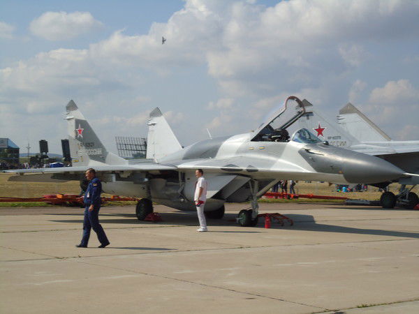 Александр Пушкин