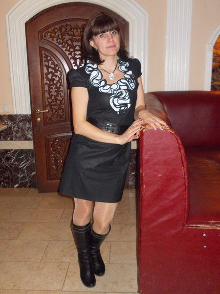 Валентина Корнелюк