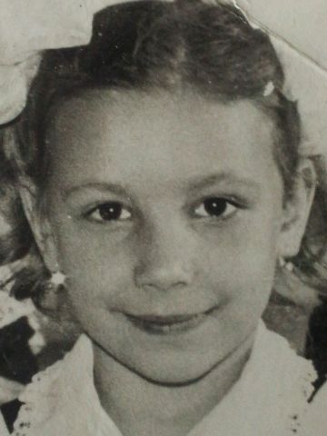 Елена Кузнецова