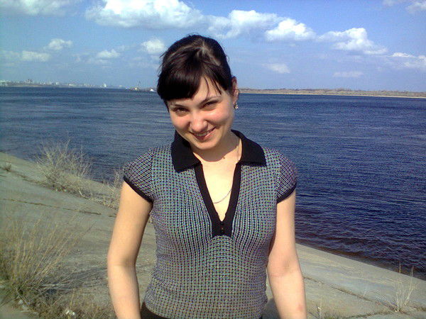 Олеся Юрченко