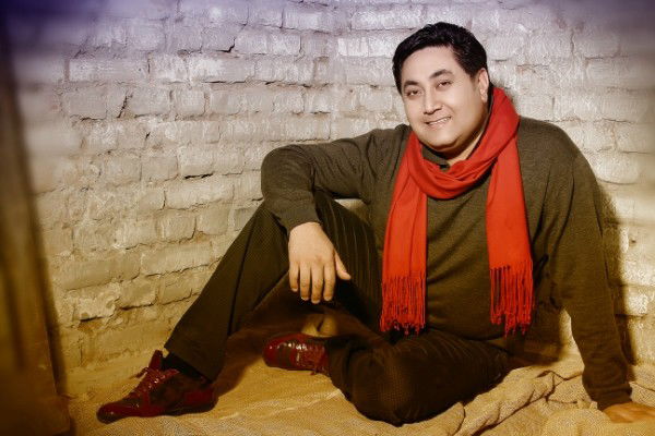 Марат Медетов