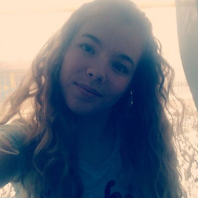 Кристина Мочалова