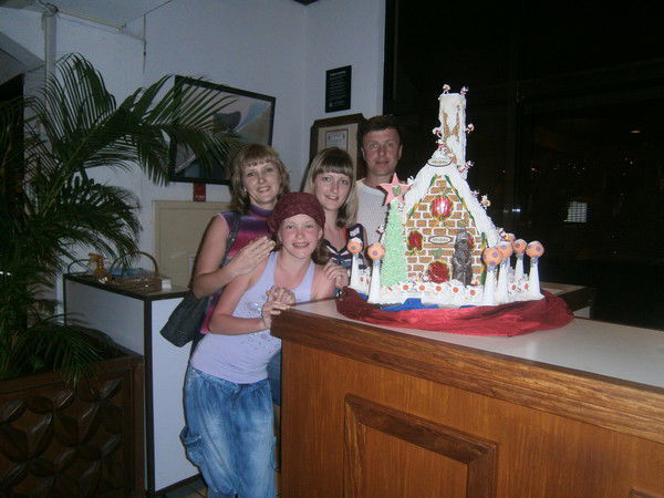 Виолетта Быструшкина