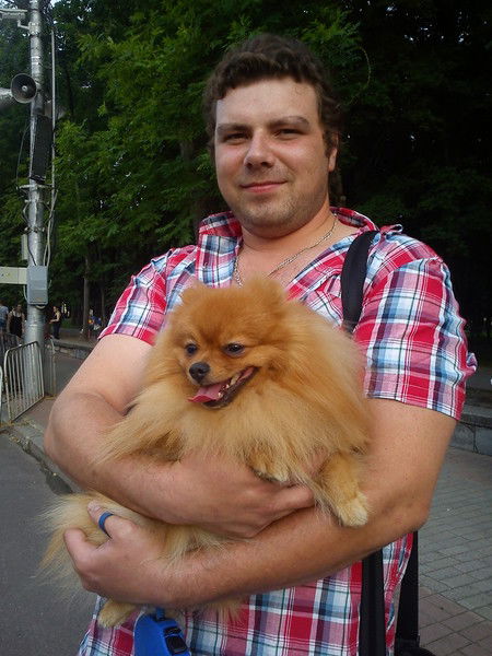 Петр Гордиенко