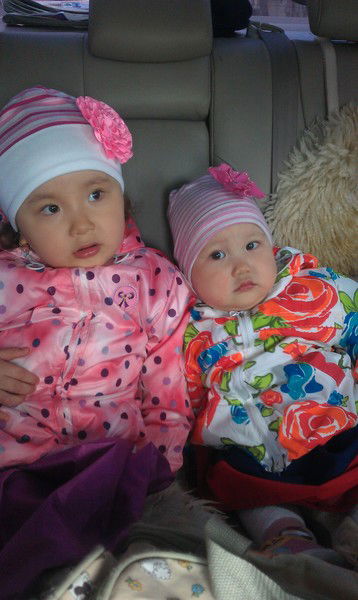 Айгерим Жаксылыкова