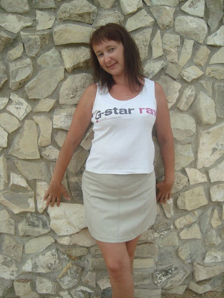 Жанна Цветковская