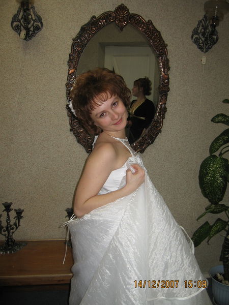 Юлия Видеман