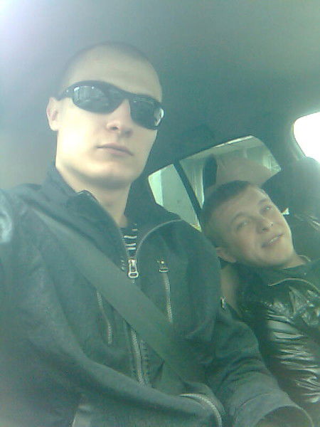 Стас Горшков