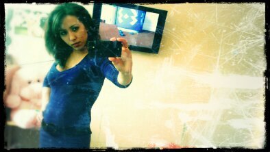 Карина Спирякова