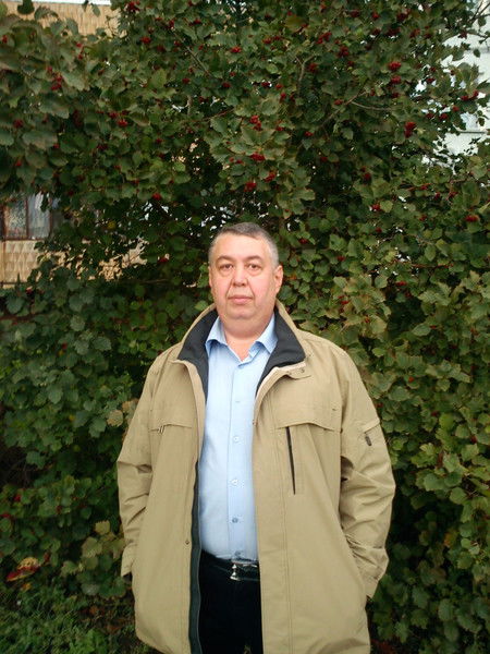 Андрей Брагин