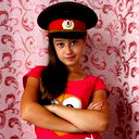 Яна Айслер