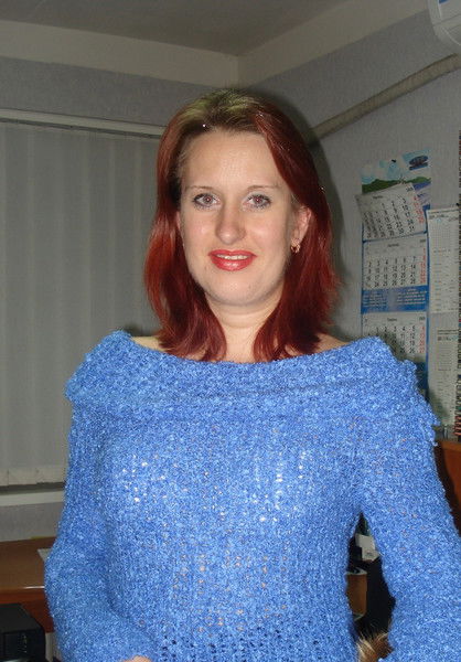 Анна Корзун