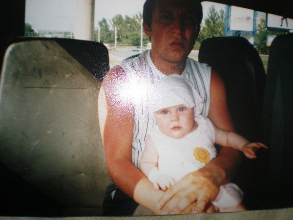 Андрей Макаров