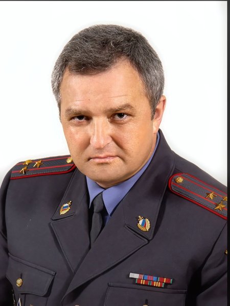 Николай Ростовский