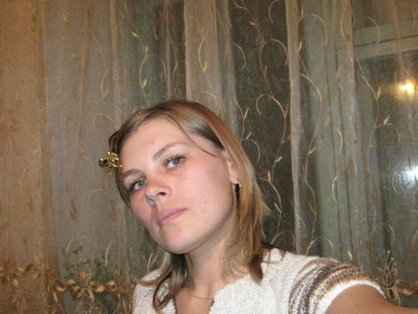 Ксения Максимова