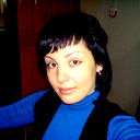 Юлия Хрусталёва
