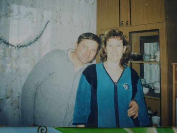 Марина Молчанова