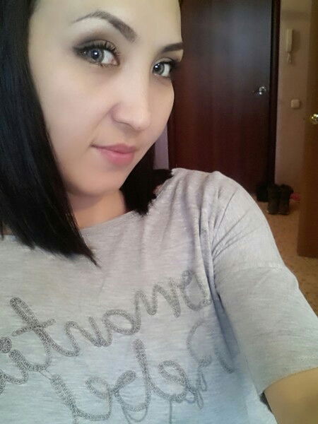 Жанар Жакиенова