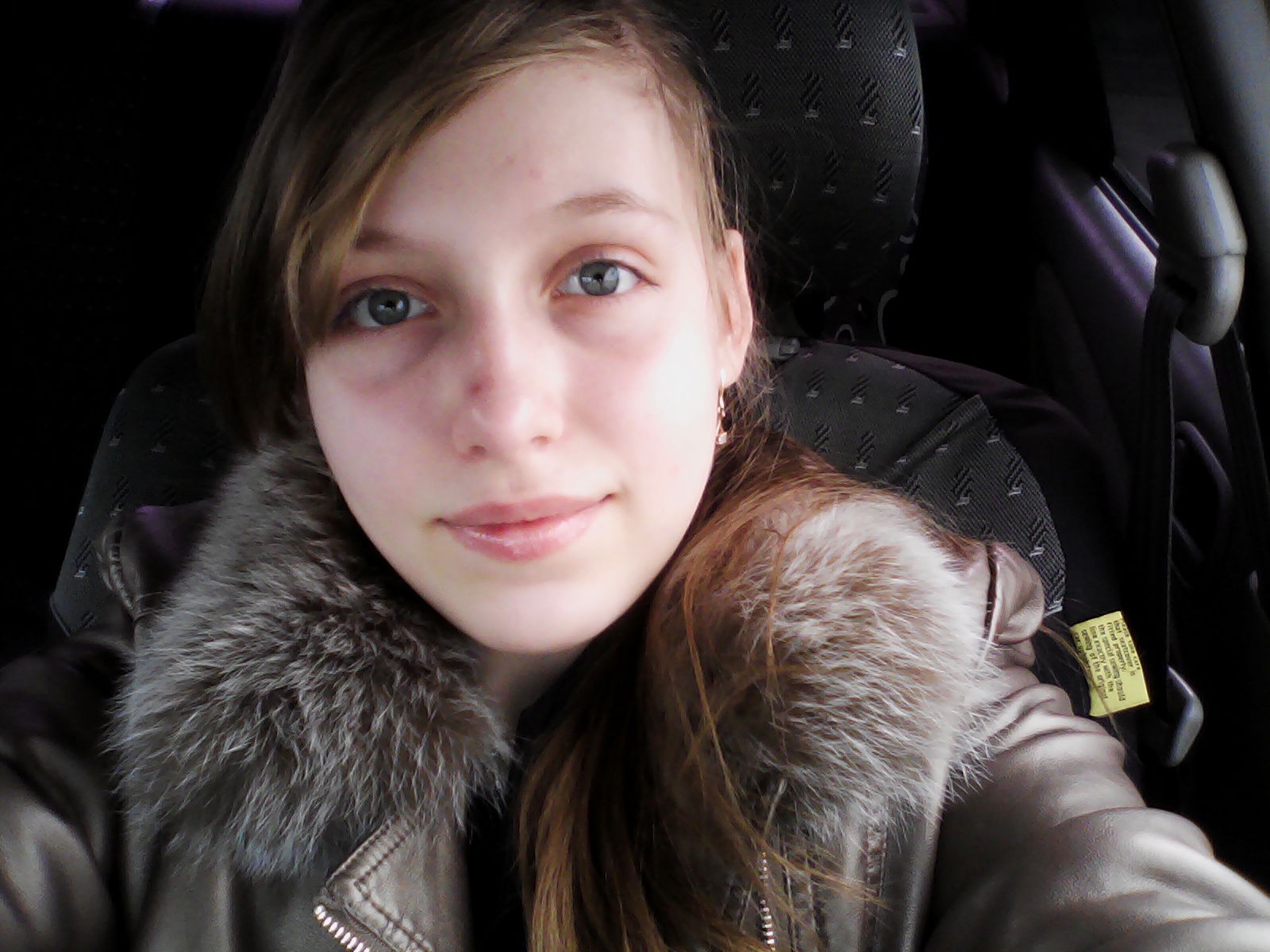 Даша Куренкова