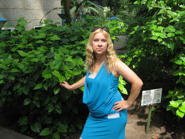 Наталья Синицкая