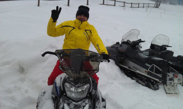 Дима Дудник