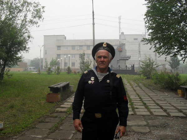 Владимир Саломатин