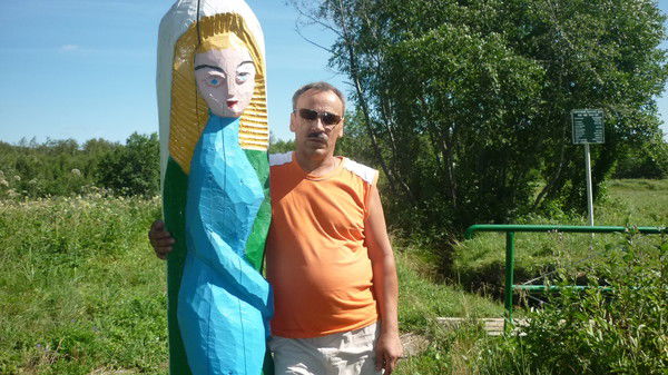 Сергей Дроздов