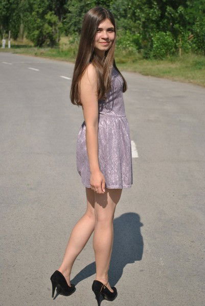 Аня Пилипенко