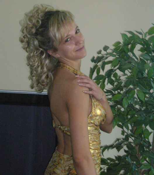 Владелена Савва